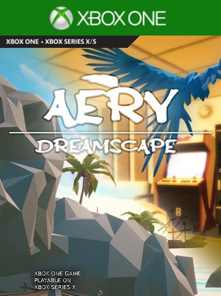 Aery - Dreamscape