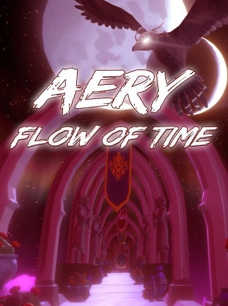 Aery - Flow of Time