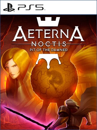 Aeterna Noctis