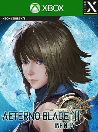 AeternoBlade II: Infinity