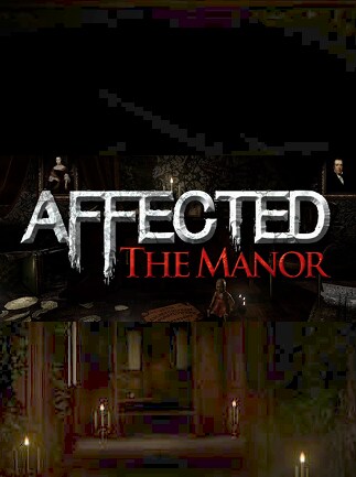 AFFECTED: The Manor VR