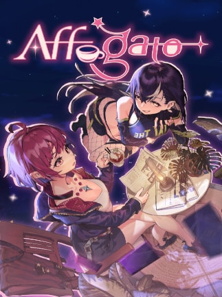 Affogato