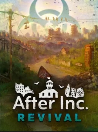 After Inc: Revival