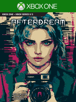 Afterdream