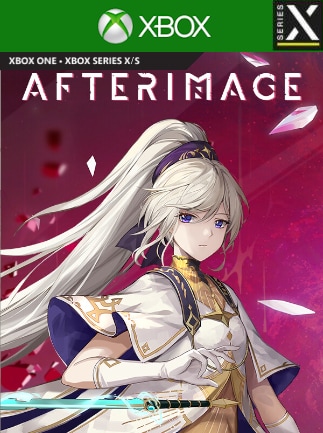 Afterimage
