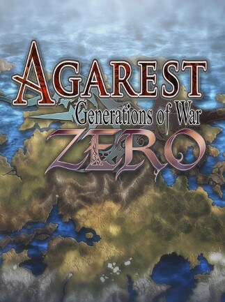 Agarest: Generations of War Zero