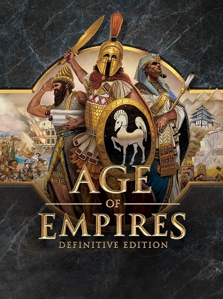Age of Empires: Definitive Edition