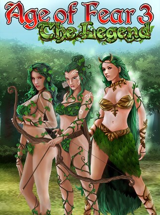 Age of Fear 3: The Legend