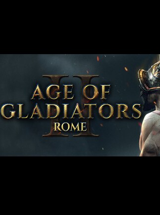Age of Gladiators II: Rome