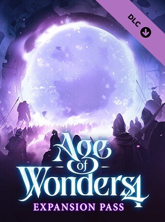 Age of Wonders 4: Expansion Pass