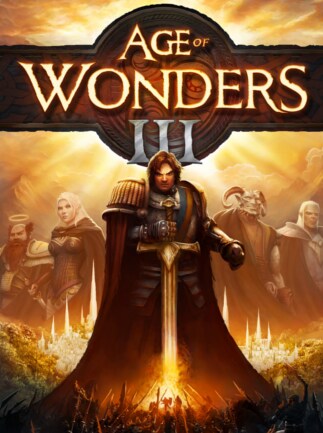 Age of Wonders III + Elven Resurgence