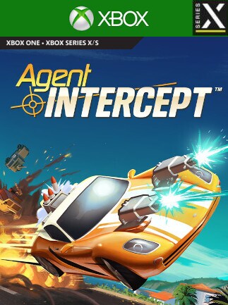 Agent Intercept