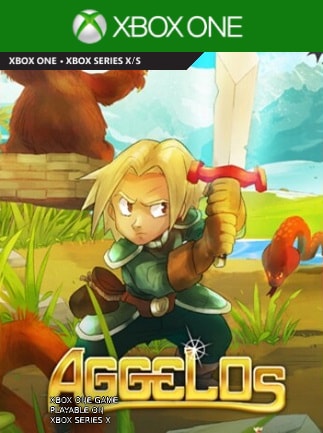 Aggelos