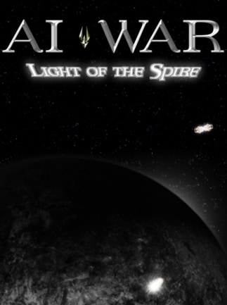 AI War - Light of the Spire