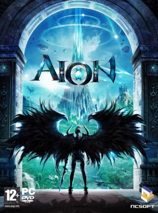 Aion Gold Pack