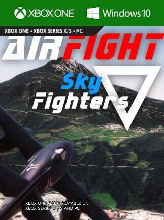Air Fight - Sky Fighters