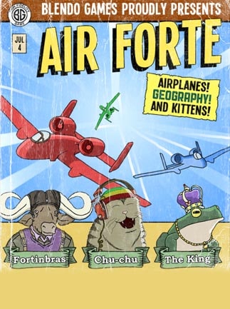 Air Forte