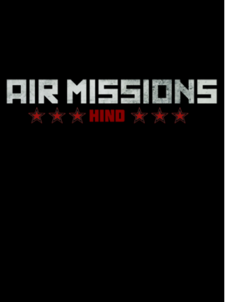 Air Missions: HIND