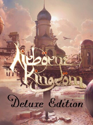 Airborne Kingdom