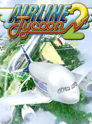Airline Tycoon 2