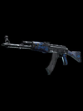 AK-47 | Blue Laminate (Factory New) 🥇 Best Prices | G2A.COM