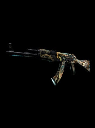 AK-47 | Phantom Disruptor