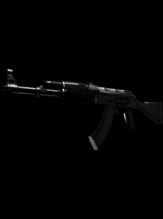 AK-47 | Slate (Field-Tested)