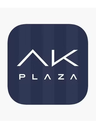 AK Plaza Gift Card