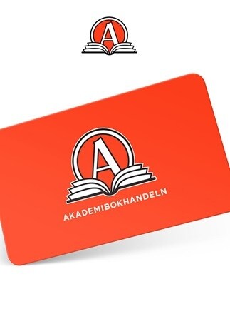 Akademibokhandeln Gift Card
