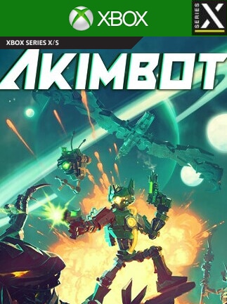 Akimbot
