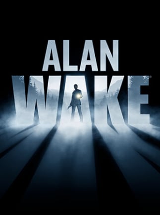 Alan Wake