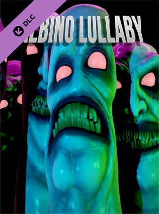 Albino Lullaby: Episode 1 Official Video Game Soundtrack