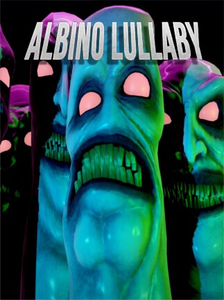 Albino Lullaby: Episode 1