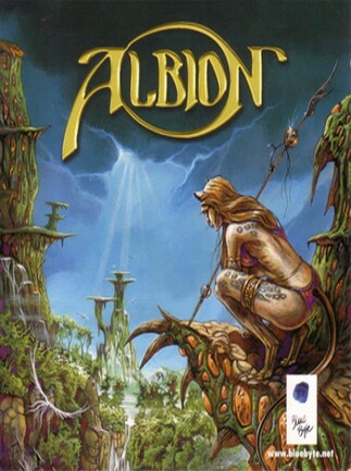 Albion
