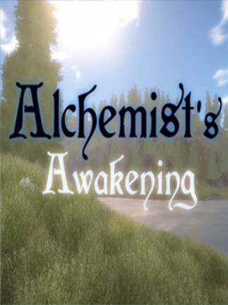 Alchemist's Awakening