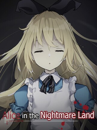 Alice in the Nightmare Land