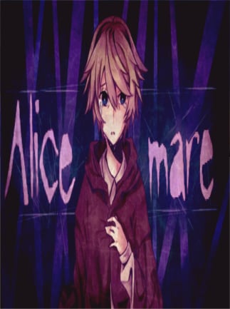 Alicemare