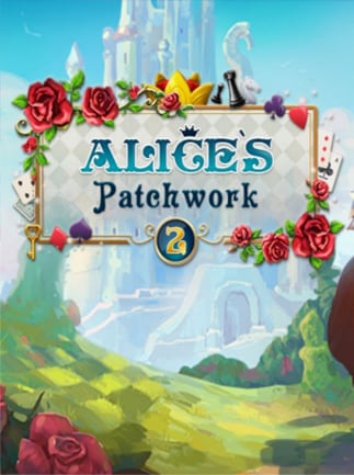 Alice's Patchworks 2 🥇 Beste Angebote & Günstige Preise | G2A.COM