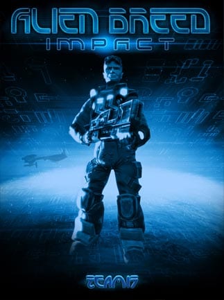 Alien Breed: Impact