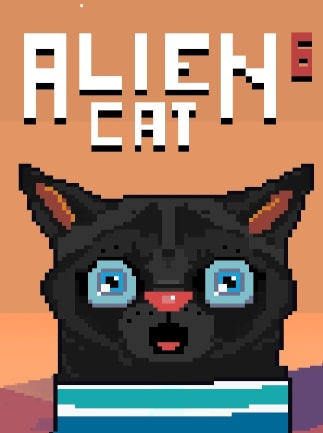 Alien Cat 6