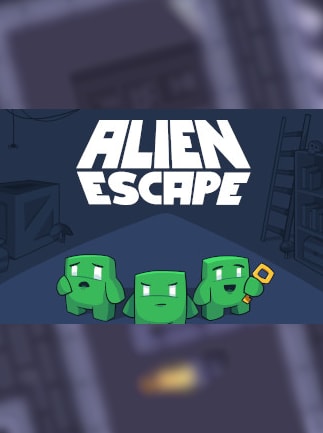Alien Escape
