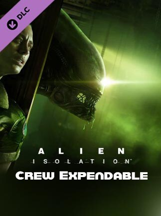 Alien: Isolation - Crew Expendable