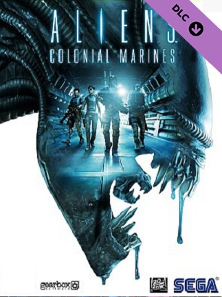 Aliens: Colonial Marines - Reconnaissance Pack