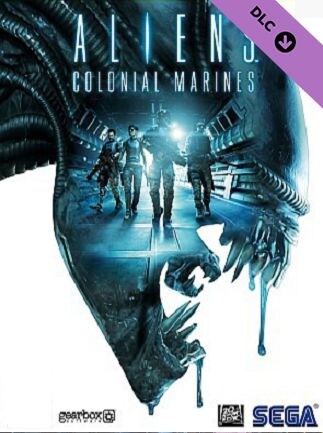 Aliens: Colonial Marines Sawed-off Double Barrel Shotgun