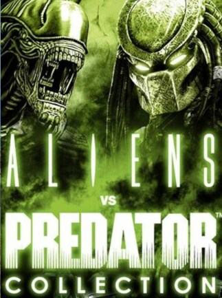 Aliens vs. Predator Collection