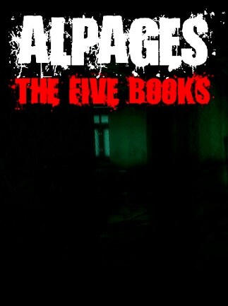 ALPAGES : THE FIVE BOOKS