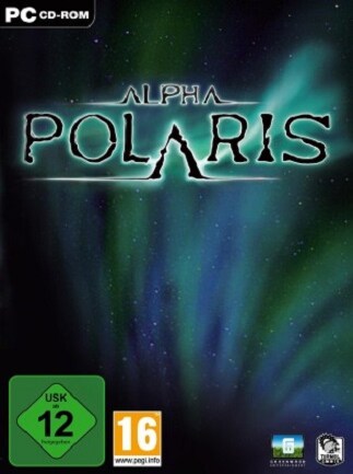 Alpha Polaris : A Horror Adventure Game