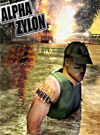 Alpha Zylon