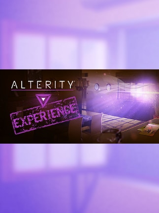 ALTERITY EXPERIENCE