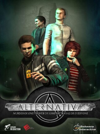 Alternativa